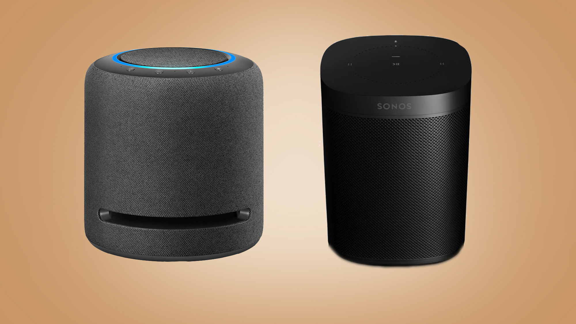 Amazon Echo Studio Vs Sonos One Which Smart Speaker Is Best For You