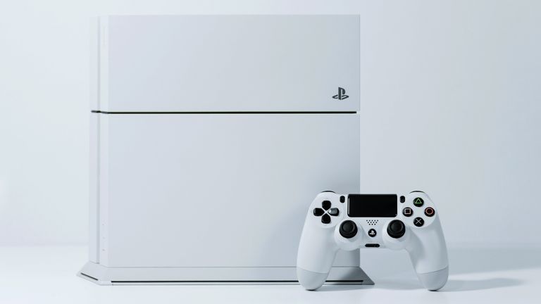 Sony PlayStation 4 UK Release Date Price