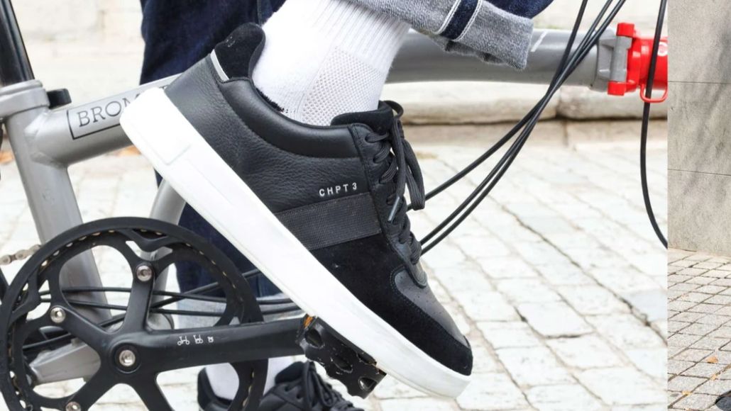 CHPT3 Transit cycling sneakers