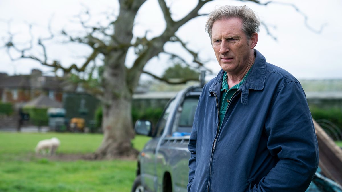 The best Acorn TV Shows to stream in 2024 What to Watch