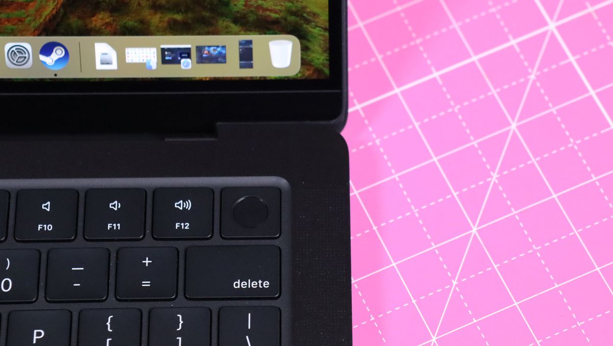 MacBook Pro 14 M3 Max (2023) REVIEW