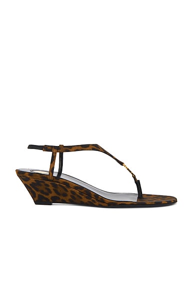 Cassandra Sandal