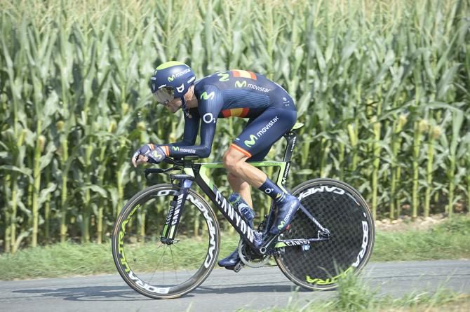 Alejandro Valverde (Movistar)