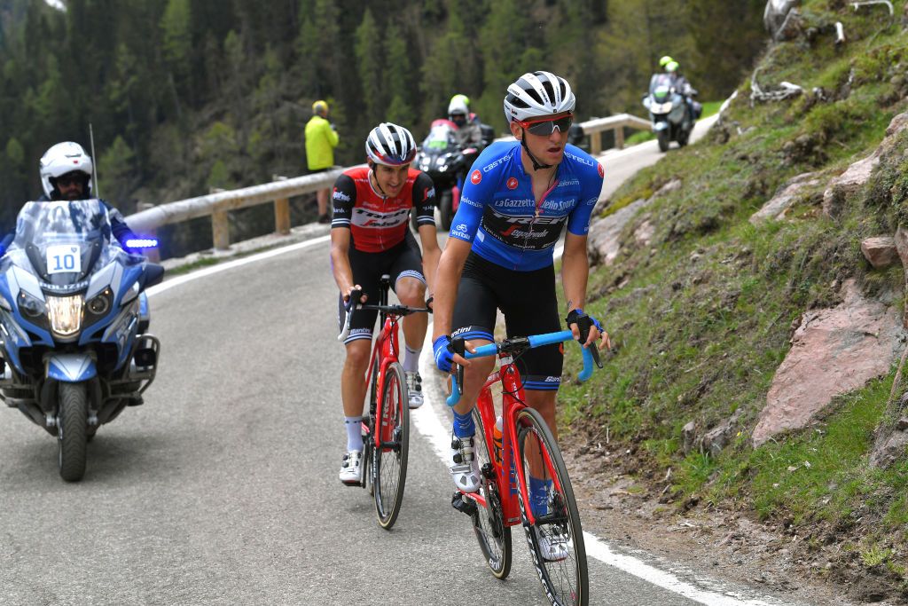 Giulio Ciccone (Trek-Segafredo)
