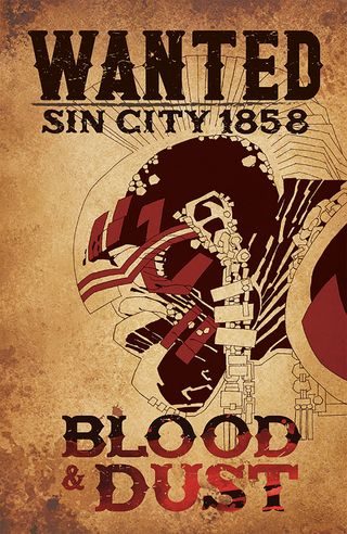 Sin City: Blood and Dust promo image
