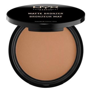 an image of NYX Matte Bronzer