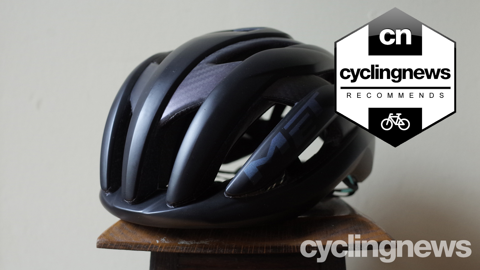 MET Trenta 3K Carbon helmet review | Cyclingnews