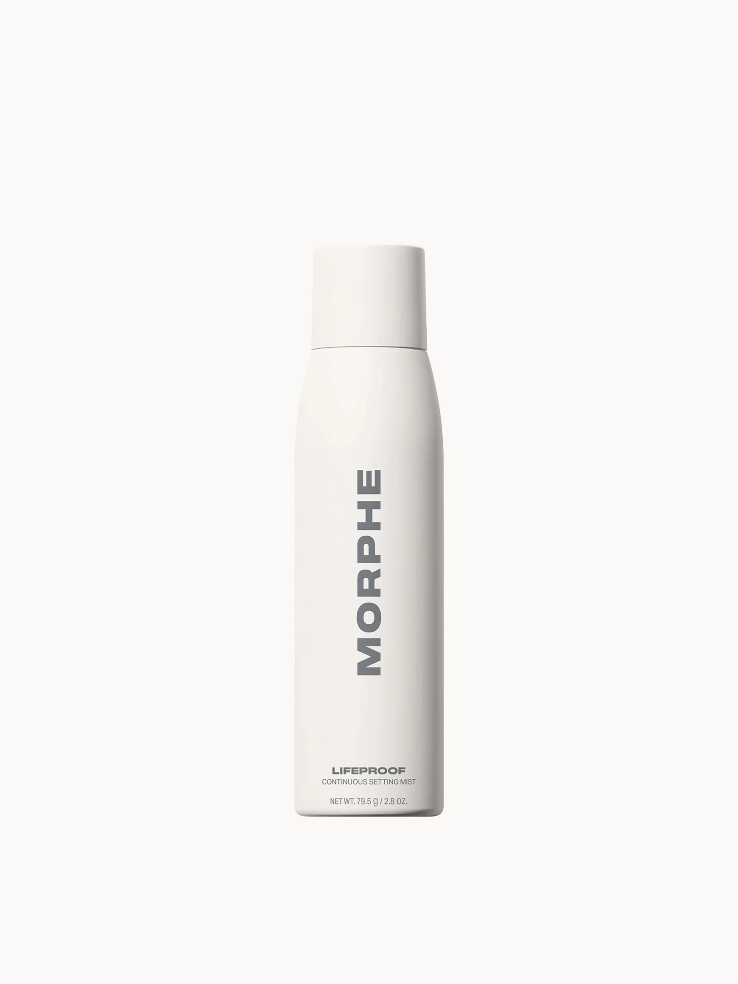 Morphe Lifeproof Continuous Setting Mist