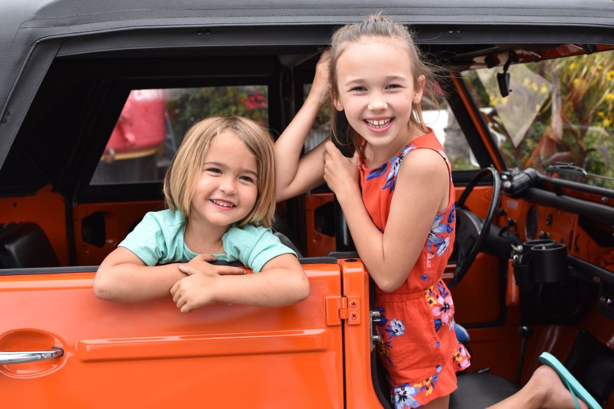 Nikon D3500: Nikon-supplied sample shot