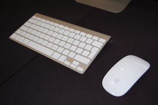 mouse keyboard