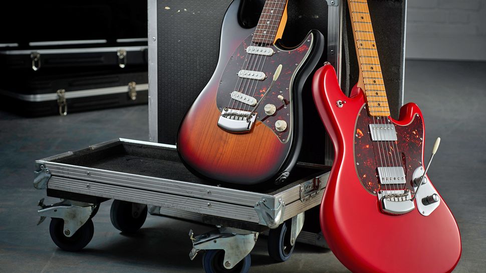 Best guitar brands 2024 Guitar World