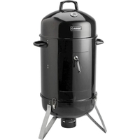 Cuisinart Vertical 16" Charcoal Smoker: was $139.99, now $99.99 at Best Buy (save $40)