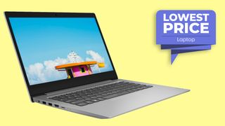 Lenovo IdeaPad 1 deal