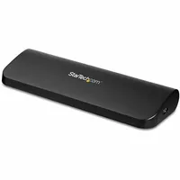 StarTech USB-A Dual Monitor Dock