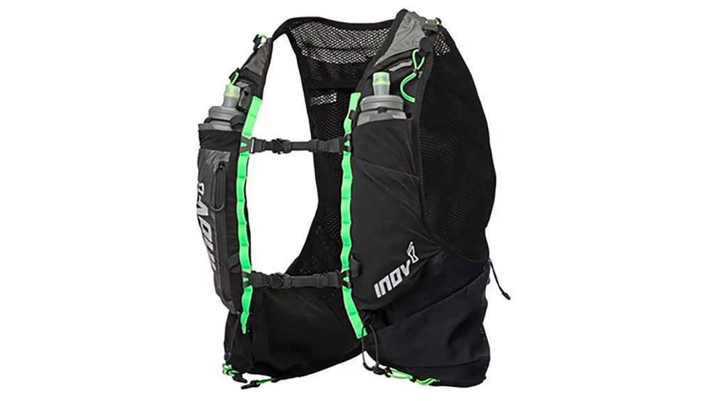 The best hydration packs 2024 onthego refuelling for your runs