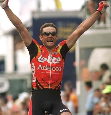 Serge Baguet