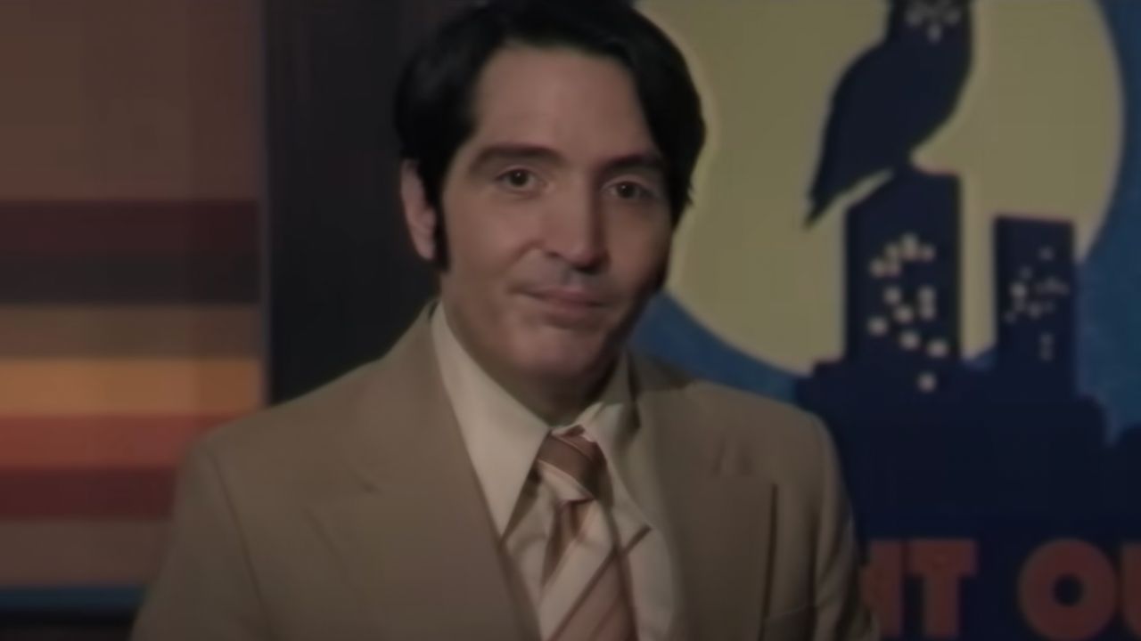 The Best David Dastmalchian Movies And TV Shows And Where To Watch Them ...