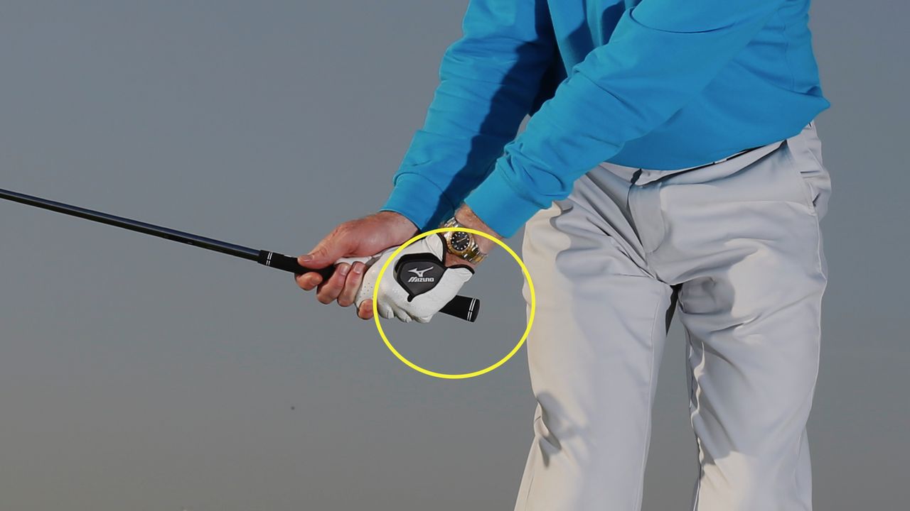 How To Hit A Pitching Wedge Golf Monthly