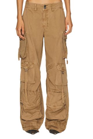 Pascal Cargo Pant