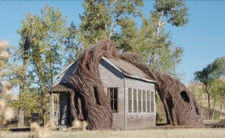 Montana’s Tippet Rise Art Center blends culture and nature