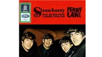Strawberry Fields Forever