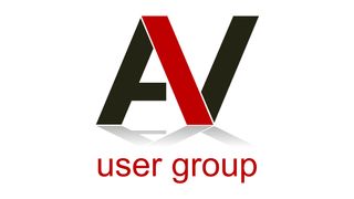 AV User Group Logo