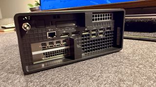 Lenovo | ThinkStation P3 Ultra SFF Gen 2
