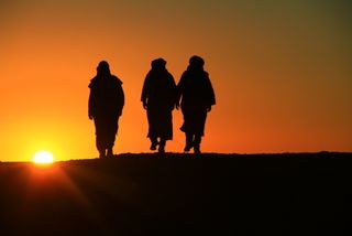 Morocco, rugged beauty