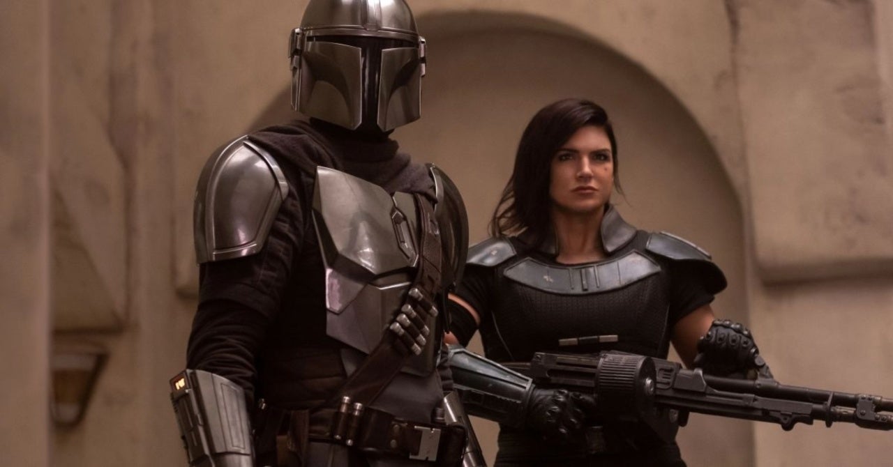 6 things you didn't know About The Mandalorian, According to Pedro Pascal