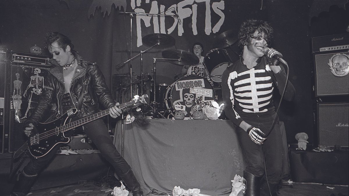 Misfits Band