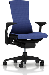 Herman Miller Embody: $2110 at Herman Miller