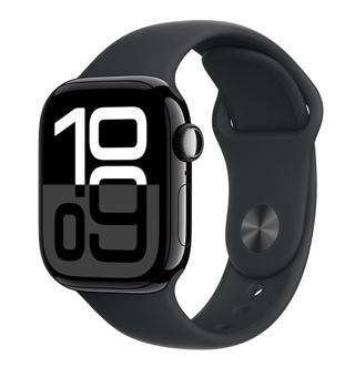 Apple Watch Series 10 in Black