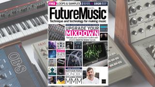Future Music 379