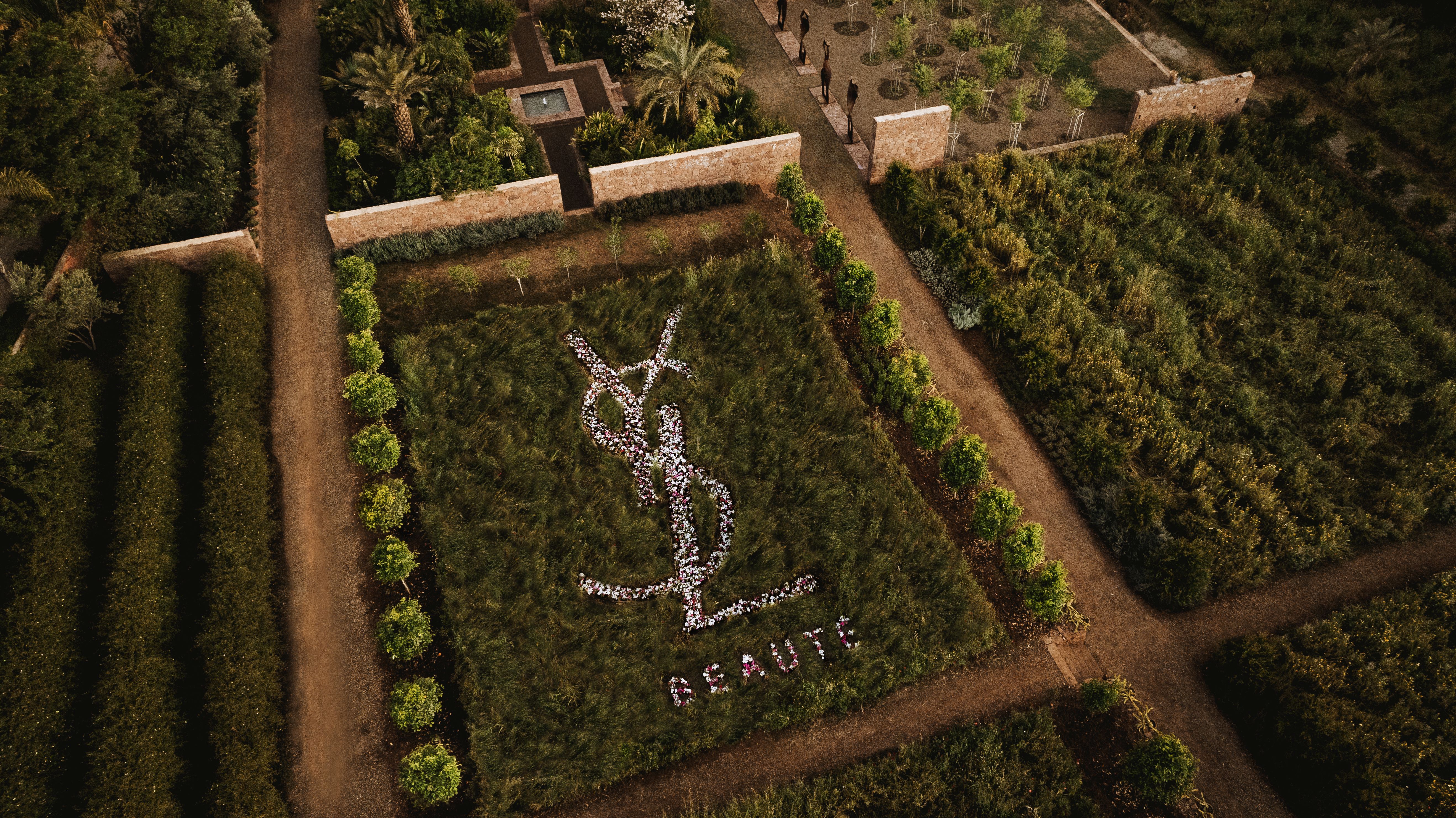 Ourika Community Gardens