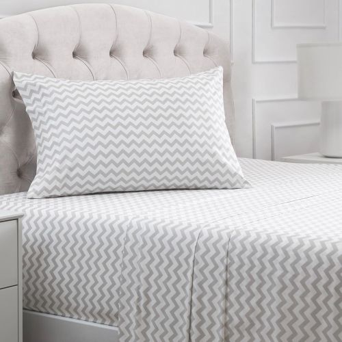 Mellanni Sheets Set