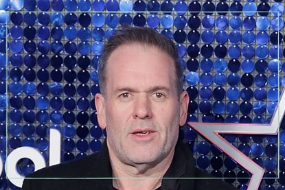 Chris Moyles&#039; weight loss journey revealed as DJ enters I&#039;m A Celebrity 2022 jungle 