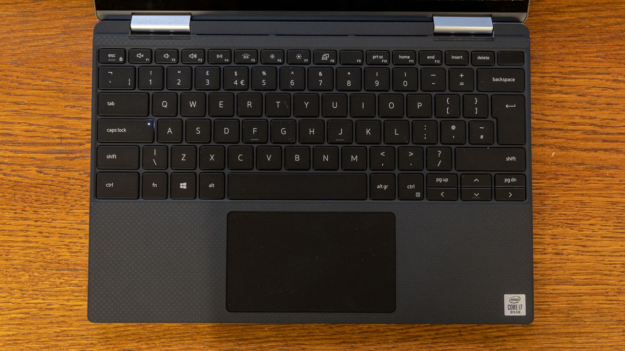 XPS 13 2in1 ノートパソコン　3K タッチパネル Dell XPS 13 2-in-1 (2019) review: Flipping brilliant | IT Pro