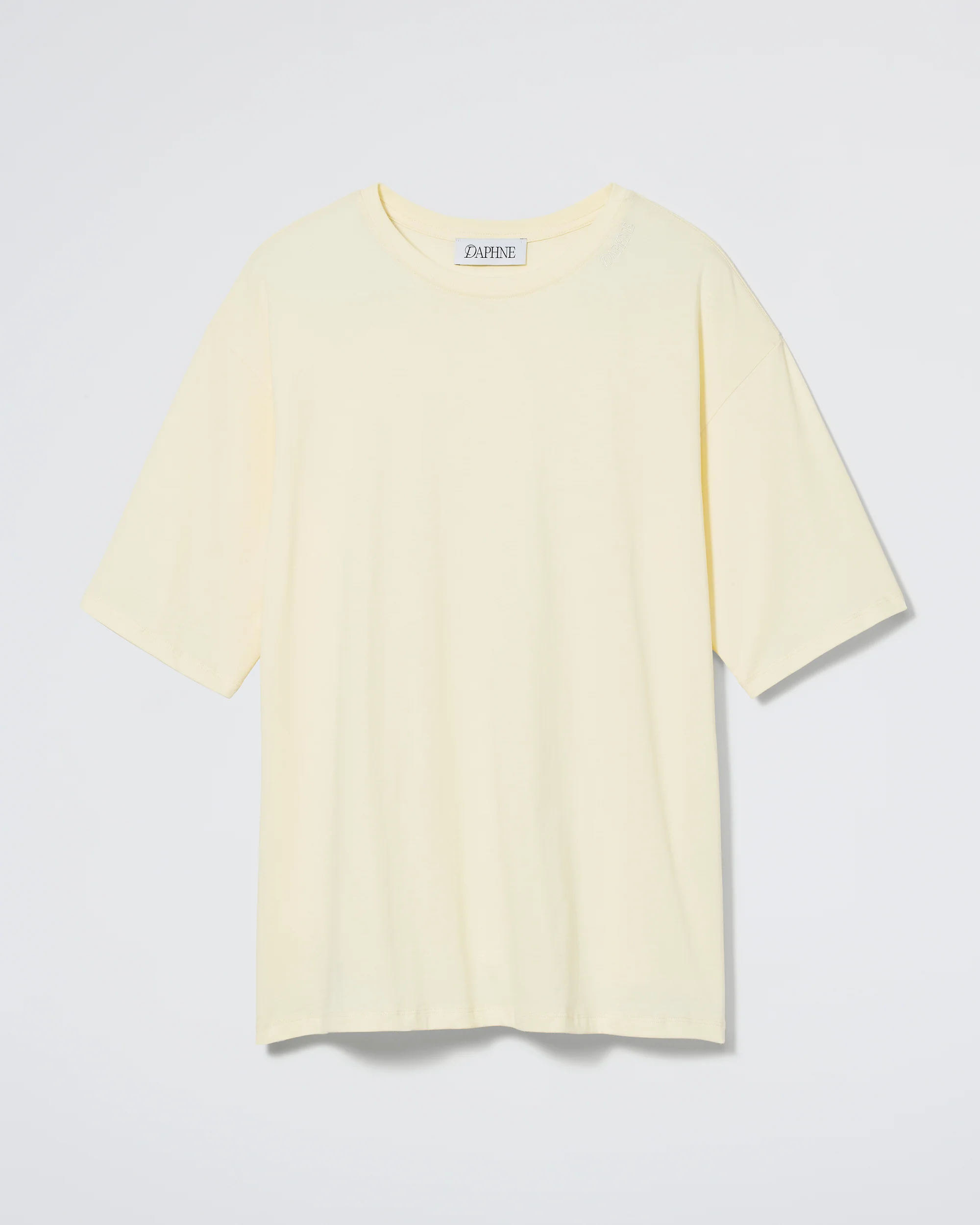 Daphne, The Hannah Tee