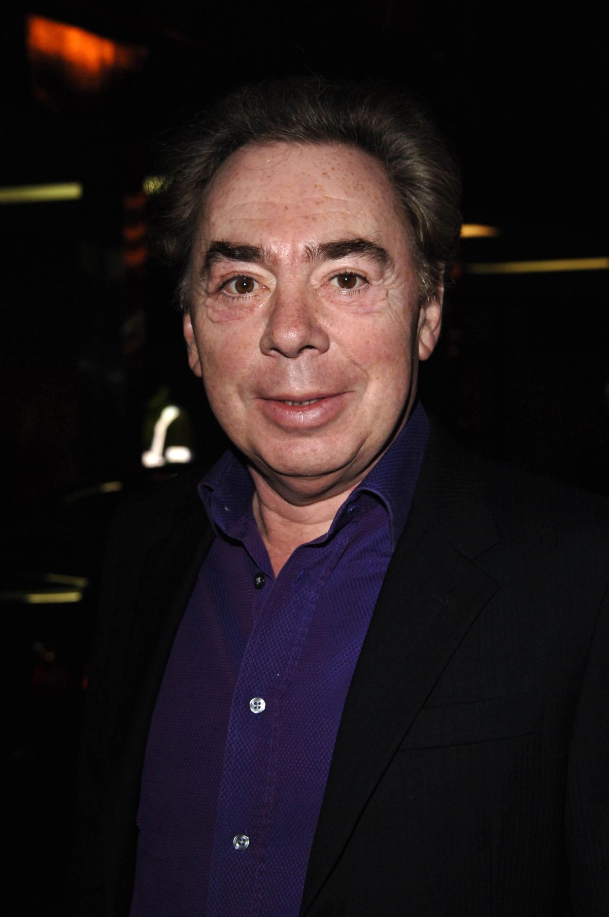 Lloyd Webber: &#039;Simon Cowell tortures his acts&#039;