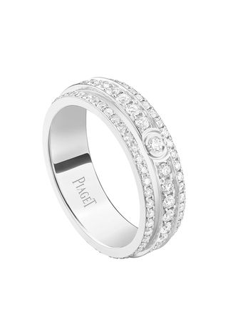 piaget necklaces, bracelets, rings, earrings, and watches