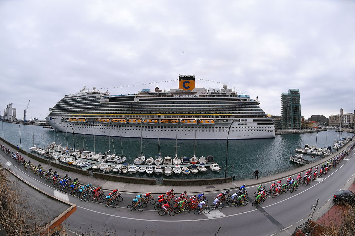 2017 Milan-San Remo