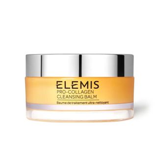 night-time skincare routine - Elemis Pro-Collagen Cleansing Balm