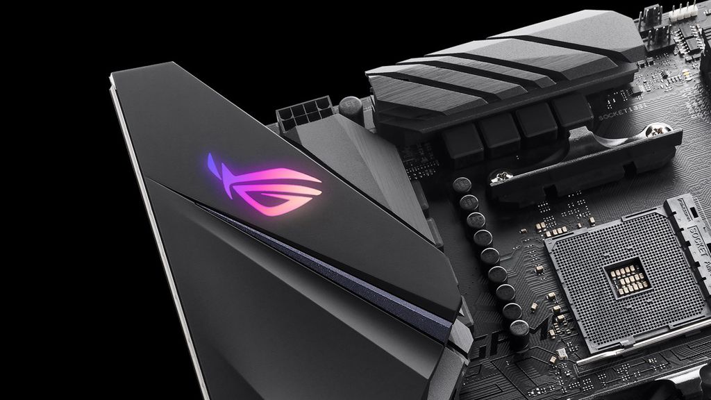 Asus Z390 motherboard lineup leak suggests new Intel chipset coming