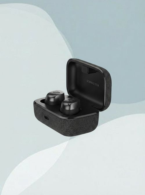Sennheiser Momentum True Wireless 4