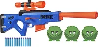 NERF Fortnite BASR-R Bolt Action Blaster$41.99now $35.99 on Amazon