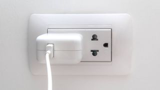 how to make your iphone charge faster - use a wall charger