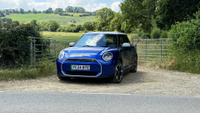 Mini  Cooper SE