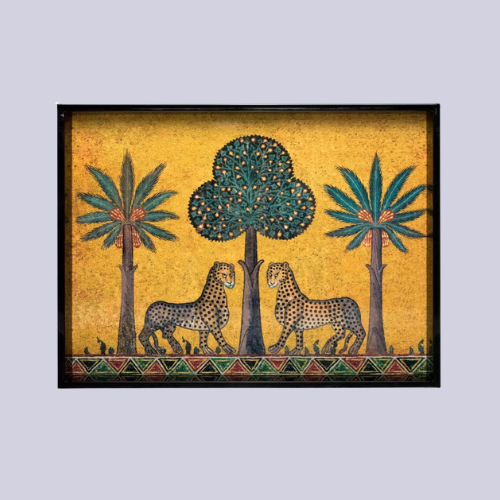 fortnumandmason, Ortigia Sicilia Zagara Gold Tray