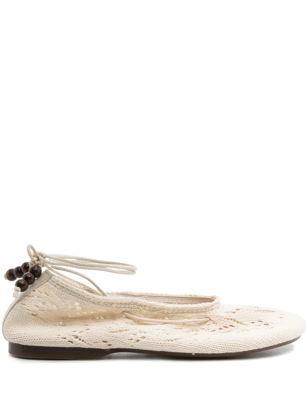 Alohas Rosemary Ballerinas | 40