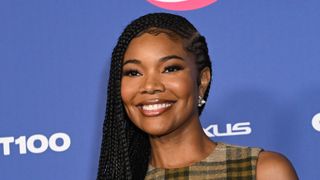 Gabrielle Union attends Out100 Celebration - Arrivals at NeueHouse Hollywood on December 11, 2024 in Hollywood, California